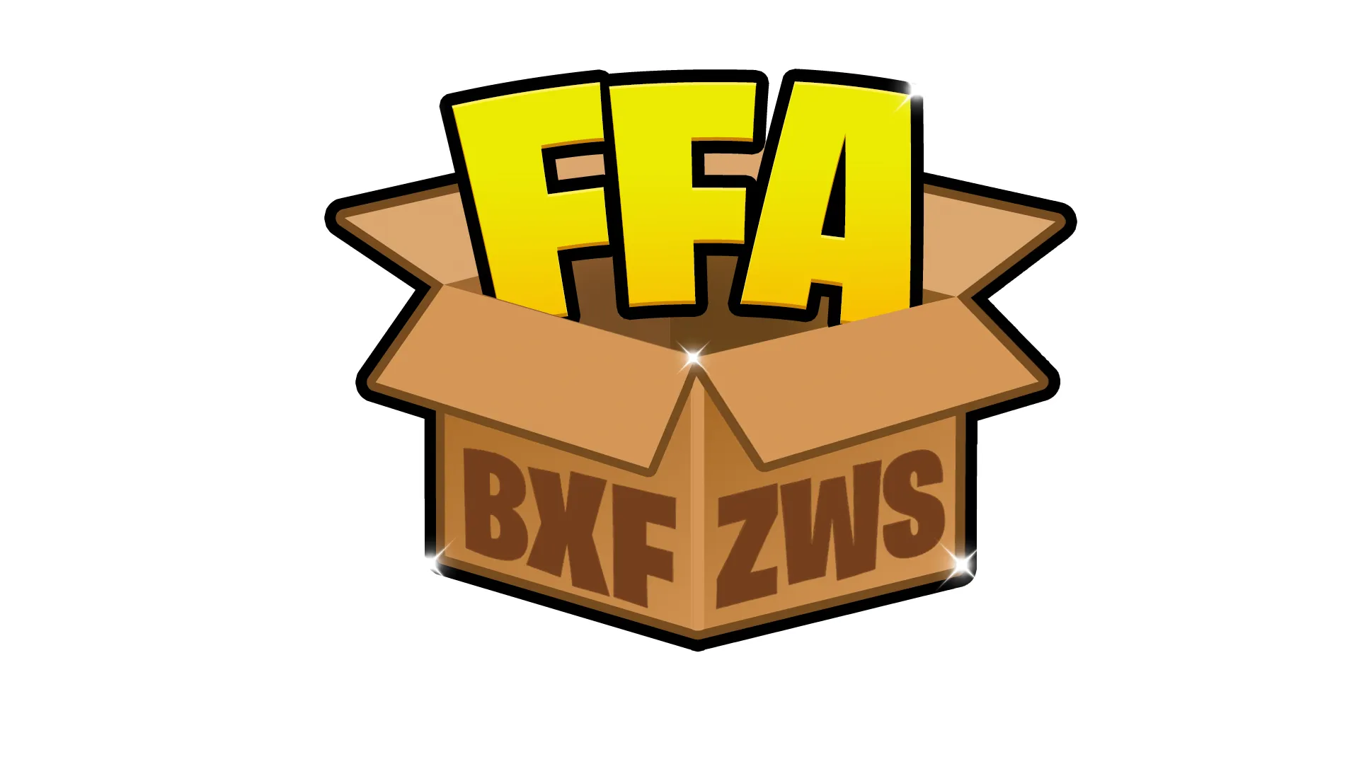 Box Fight Zone Wars by RHQ Creative and Practice Server