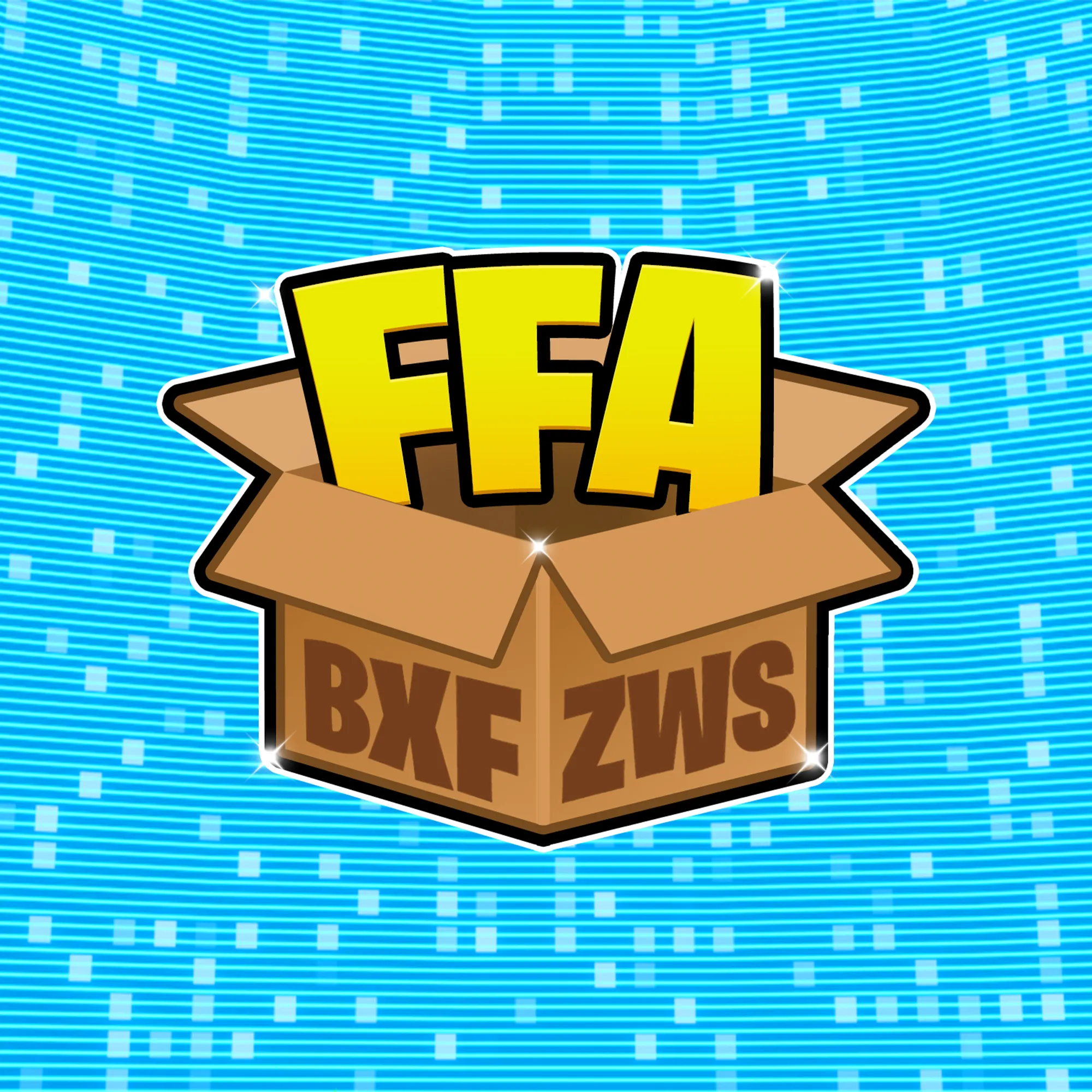Box Fights Zone Wars by RHQ Creative and Practice Server