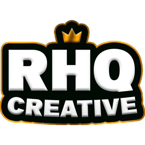 RHQ Creative Logo